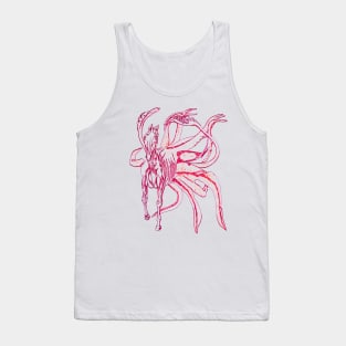 Kelpie Tank Top